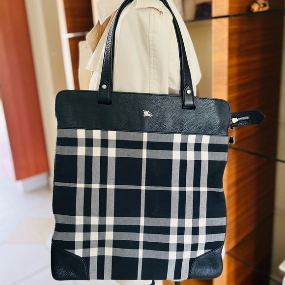 Burberry Bags Sale Burberry Large Bag Poshmark